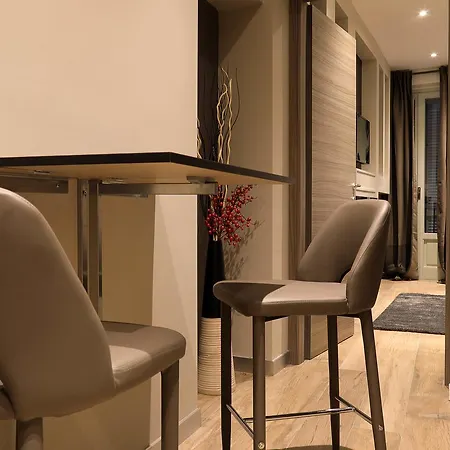 Suite 11 Near Duomo-2