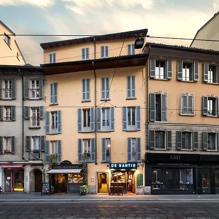 Suite 11 Near Duomo-2