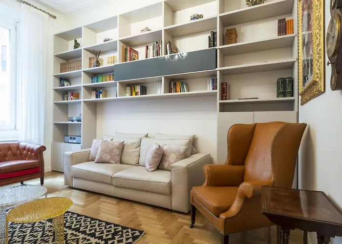 Easylife - Milano - Carducci 22 - Sant Ambrogio
